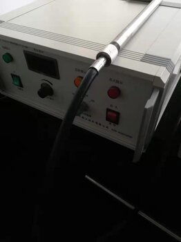 ktd a型可调高能点火器操作方法