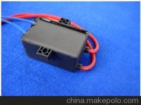 【高能点火器 固体专用点火器 燃烧机专用点火器】价格,厂家,图片,汽摩点火器,施雯斐(个体经营)-