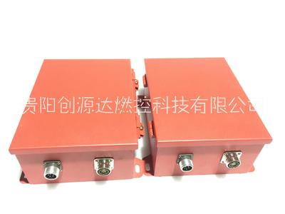 高能点火器