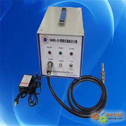 便携式高能点火器bwbd 30