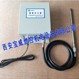 【高能点火器高能点火器厂家火焰检测器高能点火器装置燃烧控制】- 